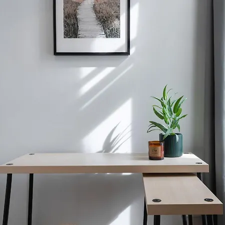 Nice Cozy Forpeople Tatil Evi Prag